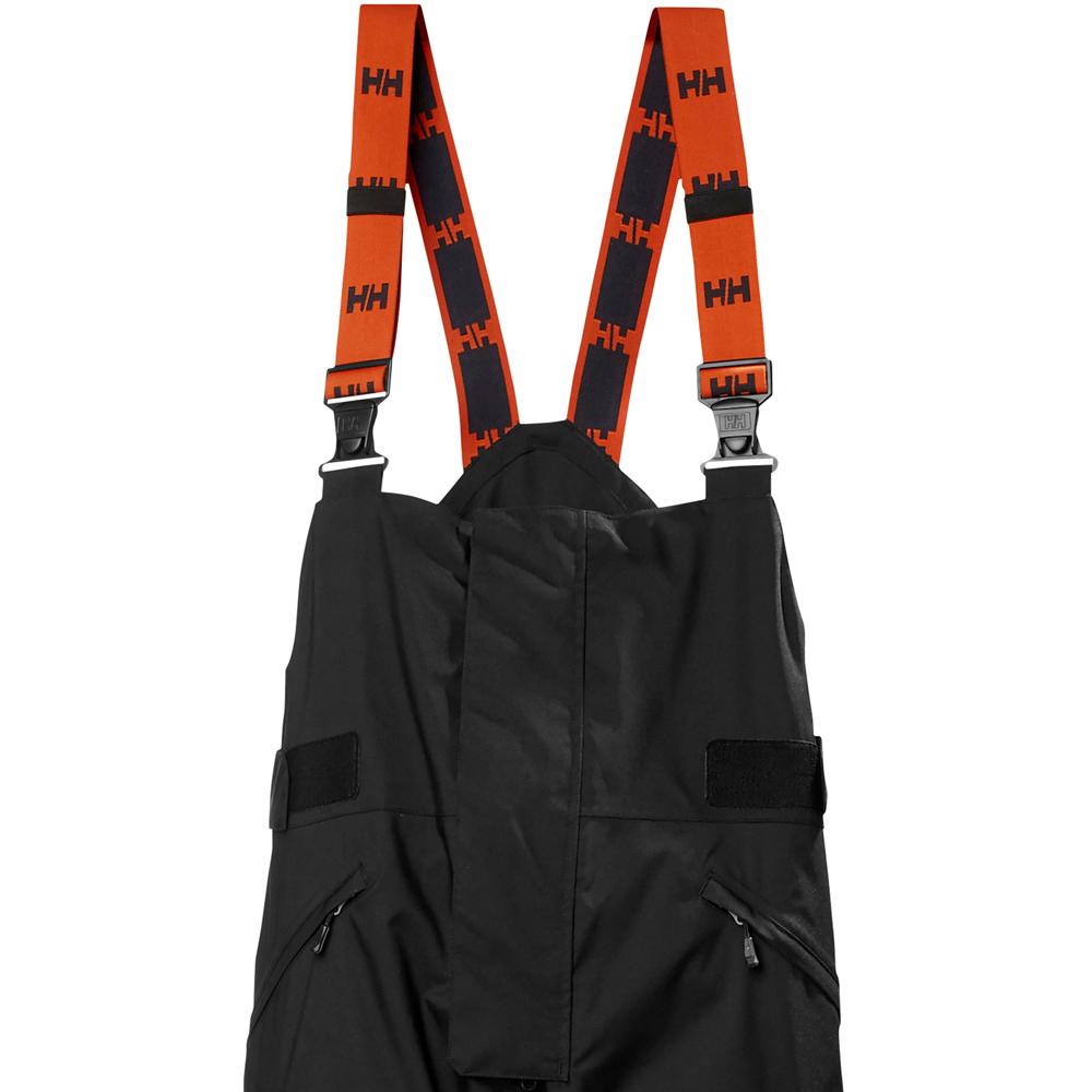 Helly Hansen Bifrost Winter Bib Total Workwear - Main Image